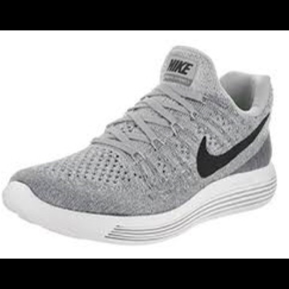 Nike sneakers